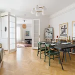 Klauzal W/3 Bedrooms, French Balcony *