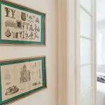 Klauzal W/3 Bedrooms, French Balcony Budapesta