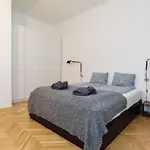 Klauzal W/3 Bedrooms, French Balcony *
