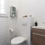 Apartament Klauzal W/3 Bedrooms, French Balcony *